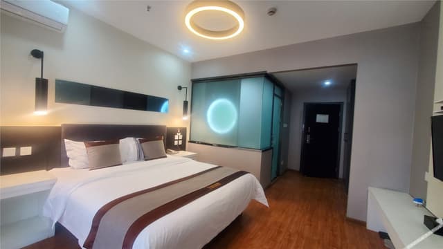 Boutique Business Double Room