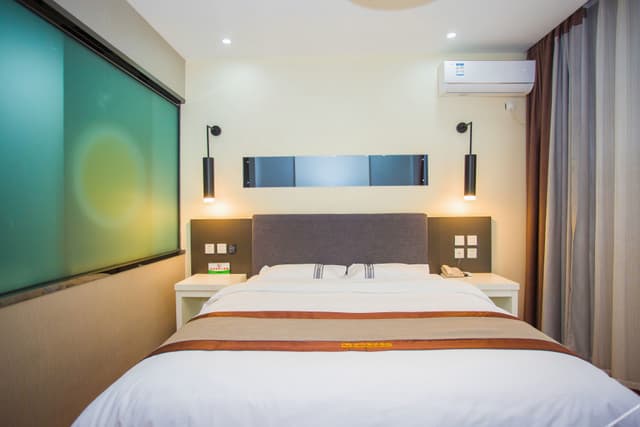 Boutique Business Double Room