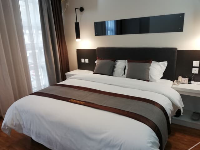 Boutique Business Double Room