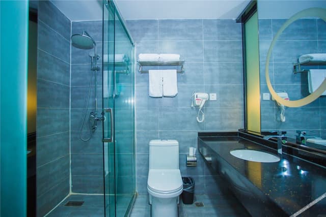 Boutique Business Double Room