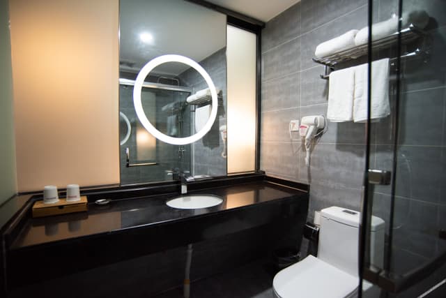 Boutique Business Double Room