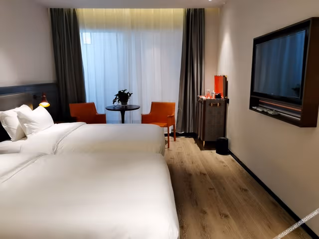Selected Twin Room
