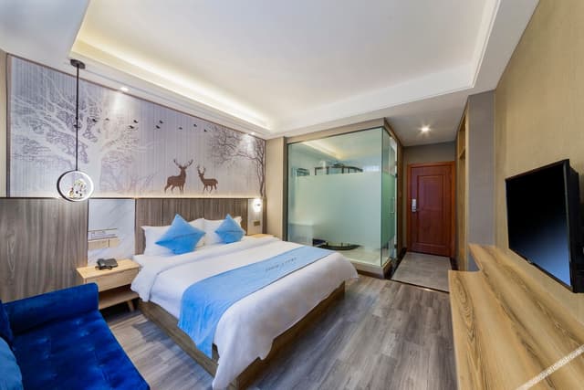 Selected Double Room