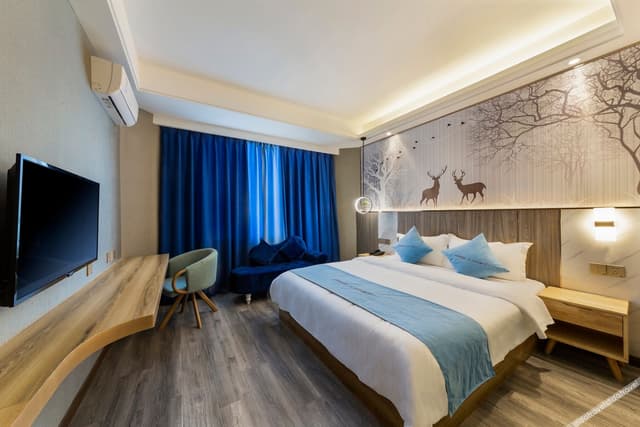 Selected Double Room