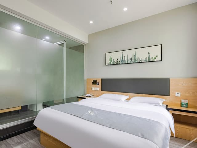 Superior Queen Room