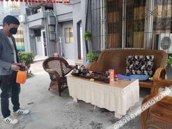 Chengdu brothers Inn Chengdu brothers Inn