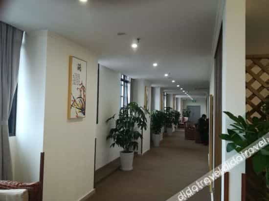 chengdu xingyuan hotel chengdu xingyuan hotel