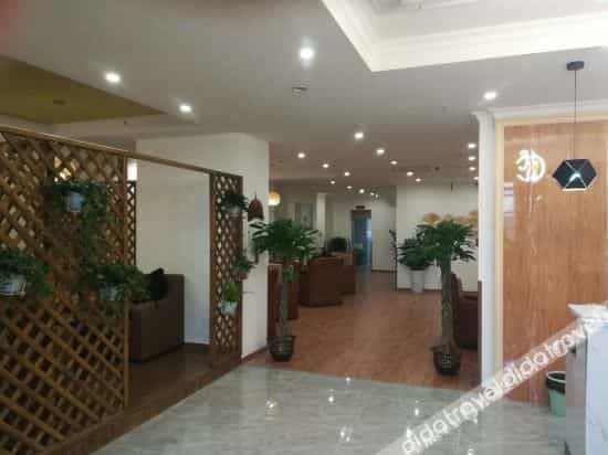 chengdu xingyuan hotel chengdu xingyuan hotel