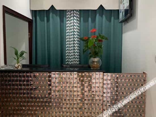 Chengdu Lijiang Road Yaxuan Apartment Chengdu Lijiang Road Yaxuan Apartment
