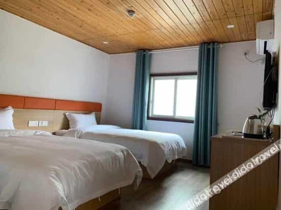 Chengdu Lijiang Road Yaxuan Apartment Chengdu Lijiang Road Yaxuan Apartment