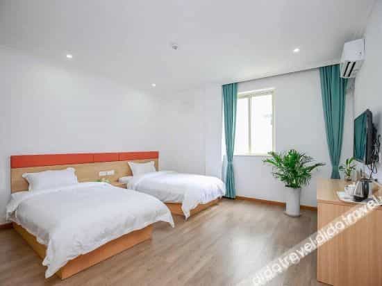 Chengdu Lijiang Road Yaxuan Apartment Chengdu Lijiang Road Yaxuan Apartment