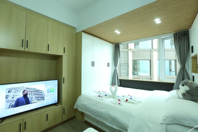 Guestroom - Single Occupancy