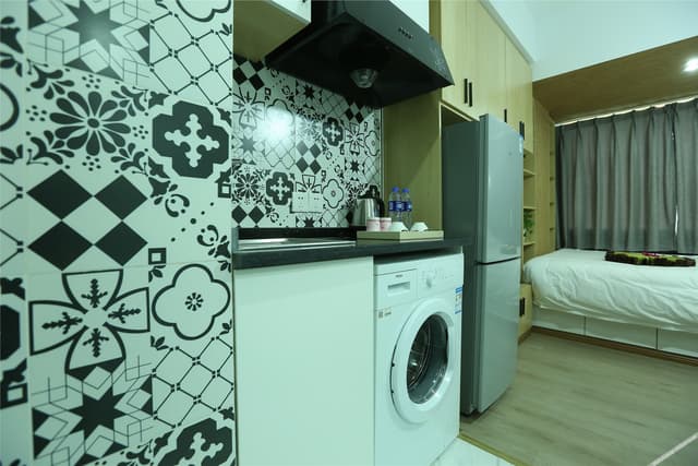 Guestroom - Single Occupancy