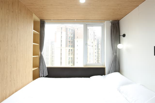 Guestroom - Single Occupancy