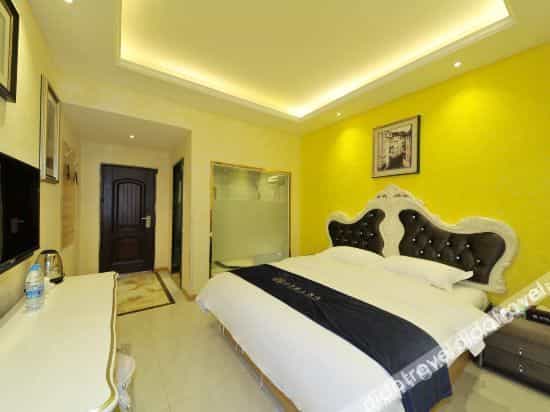 City Mingren Hotel City Mingren Hotel