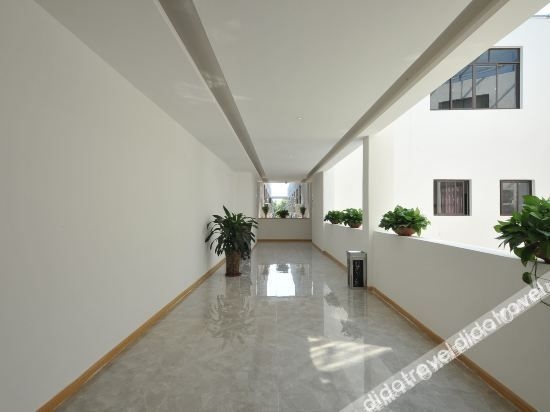 City Mingren Hotel2