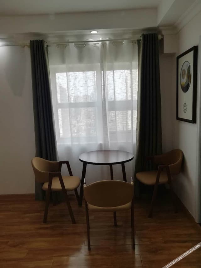 Deluxe Family Suite