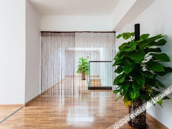 Chengdu Xinfeng Shangming Hotel2