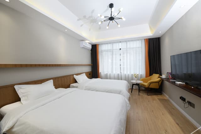 Basic Standard Room