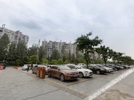 Chengdu Siyecao Huayu Hotel Chengdu Siyecao Huayu Hotel
