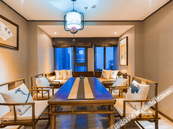 CC Design Hotel (Jiuyan Bridge) CC Design Hotel (Jiuyan Bridge)
