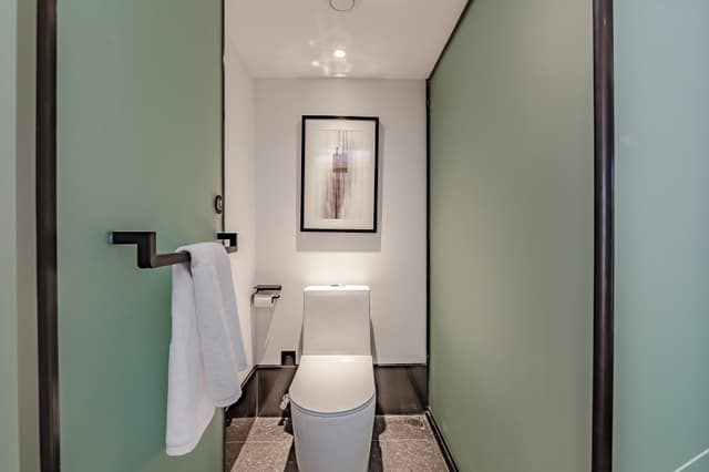 Spa Room - Double Occupancy (Double bed)