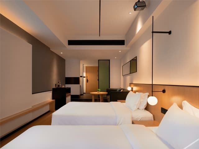 Guestroom (2 beds)