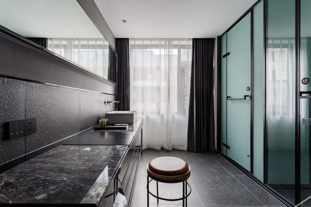 Featured Room (Double bed)