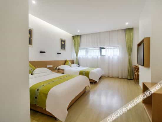 Junxingyuan Hotel Junxingyuan Hotel