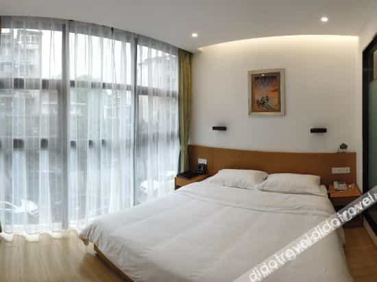 Junxingyuan Hotel Junxingyuan Hotel