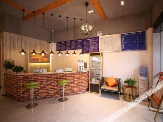 Chengdu Yuehuo Hotel Chengdu Yuehuo Hotel