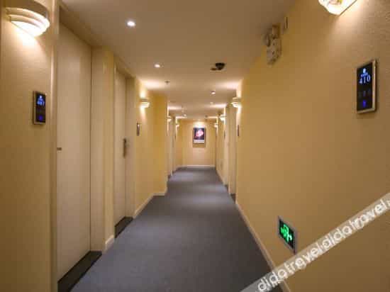 Chengdu Yuehuo Hotel Chengdu Yuehuo Hotel