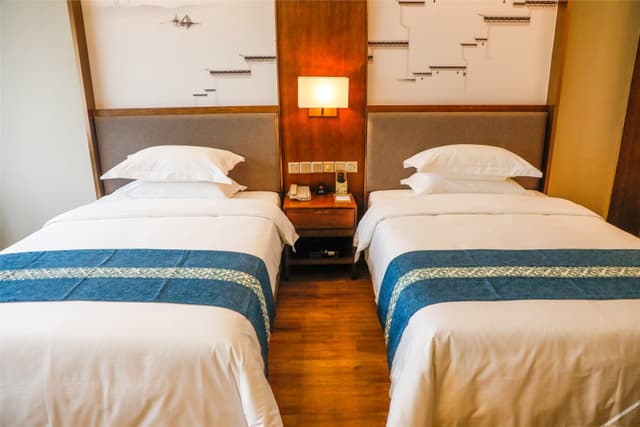 Deluxe Standard Room