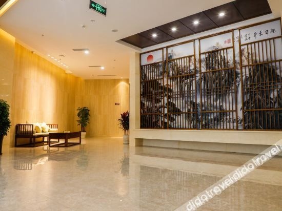 Starray Furong Century Hotel (Chengdu Wenjiang Huaxi Hospital store)3