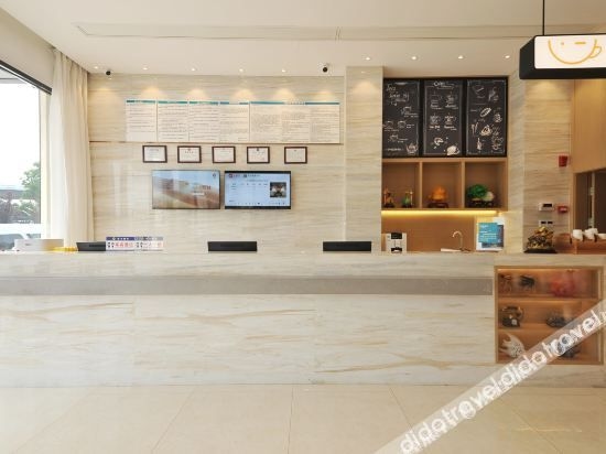 City Comfort Inn Hotel (Xihua University Hongguang Avenue)2