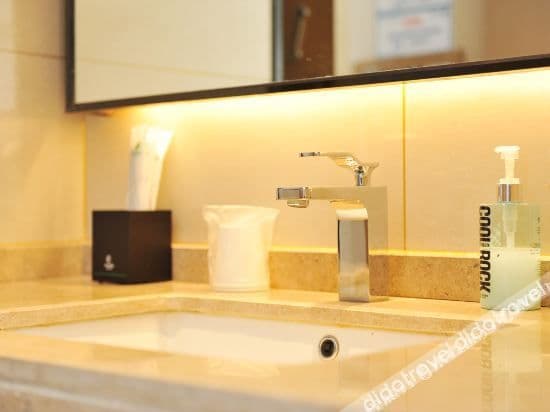 Selected Double Room