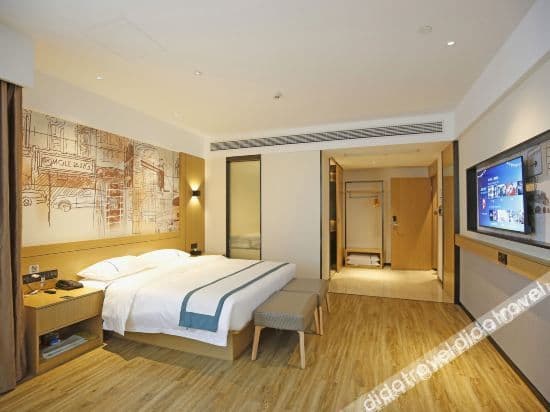 Selected Double Room