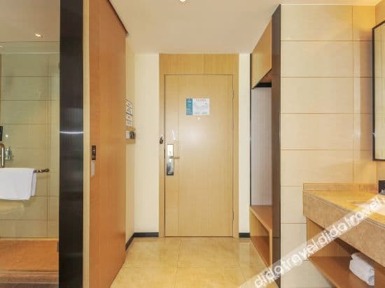Business Room (2 beds)