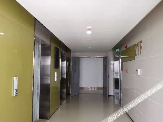 Chengdu Panda·Qigu Boutique Apartment Chengdu Panda·Qigu Boutique Apartment
