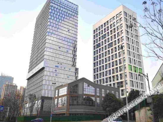 Chengdu Panda·Qigu Boutique Apartment Chengdu Panda·Qigu Boutique Apartment