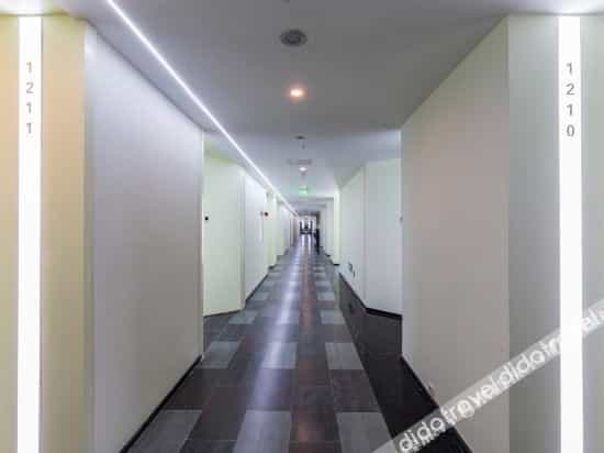 Yitian Competition Hotel Yitian Competition Hotel