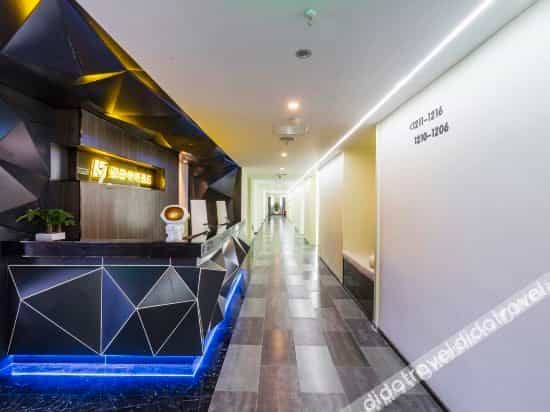 Yitian Competition Hotel Yitian Competition Hotel