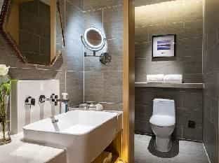 Atour Hotel Chengdu Chunxi Road Tianfu Plaza Metro Station Atour Hotel Chengdu Chunxi Road Tianfu Plaza Metro Station