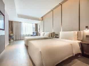 Atour Hotel Chengdu Chunxi Road Tianfu Plaza Metro Station Atour Hotel Chengdu Chunxi Road Tianfu Plaza Metro Station