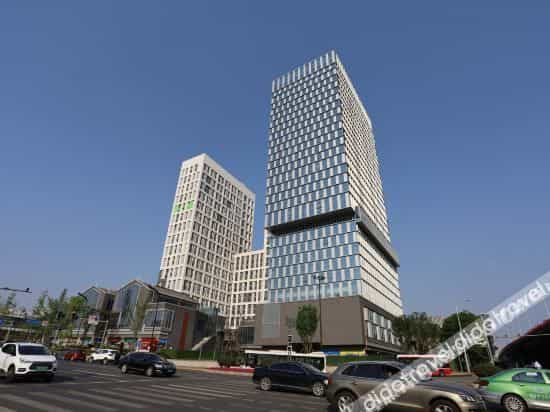 Jiayu Apartment (Chengdu East Station West Square) Jiayu Apartment (Chengdu East Station West Square)