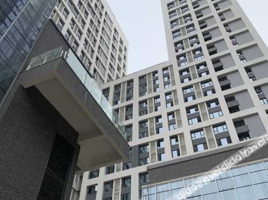 Jiayu Apartment (Chengdu East Station West Square) Jiayu Apartment (Chengdu East Station West Square)