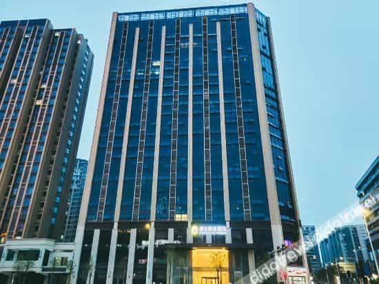 Super 8 Hotel (Chengdu Aegean Shopping Park) Super 8 Hotel (Chengdu Aegean Shopping Park)