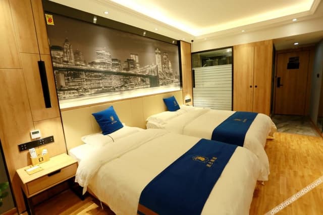 Superior Room (2 Beds)