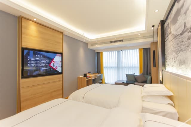 Superior Room (2 Beds)