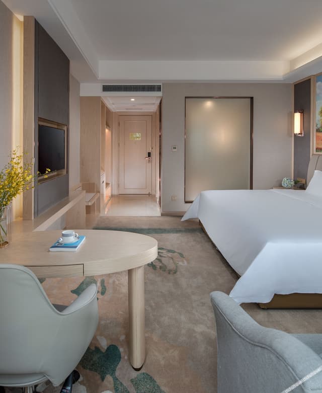 Business Double Room